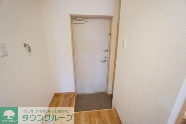 A・City七条の物件内観写真